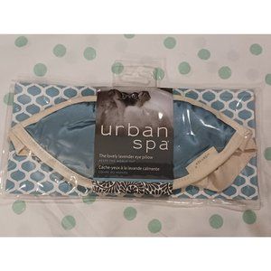 NW! URBAN SPA Lavender Eye Pillow
